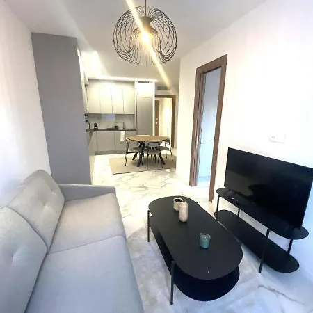 Grosso Proche Mer Daire