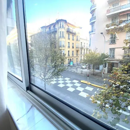 Grosso Proche Mer * Nizza