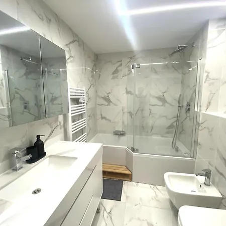 Appartamento Grosso Proche Mer *