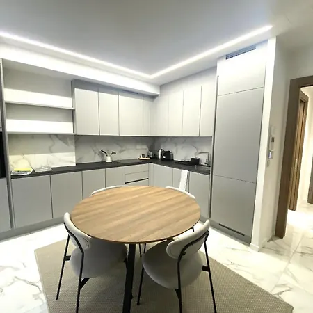 Grosso Proche Mer Daire