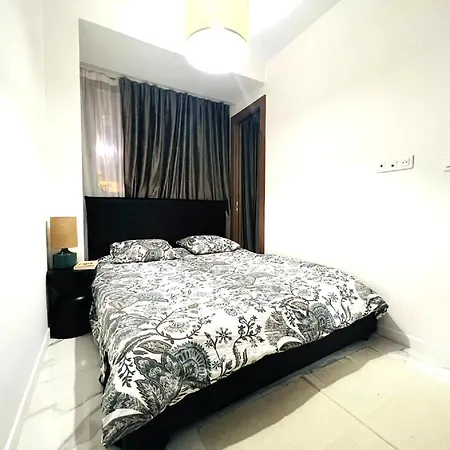 Apartament Grosso Proche Mer Nicea