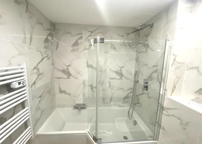 Apartamento Grosso Proche Mer
