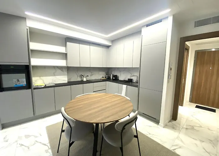 Grosso Proche Mer Apartamento